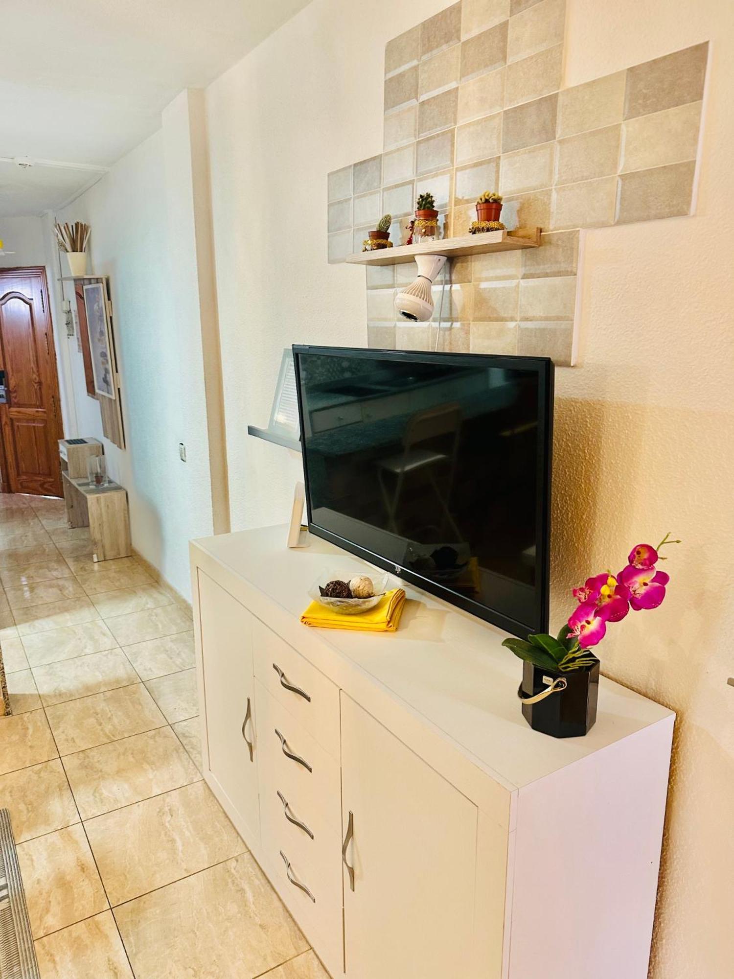 Apartamento Teneguia-Yumbo I Playa del Inglés Exterior foto